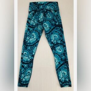 NWOT Powerhold crop leggings